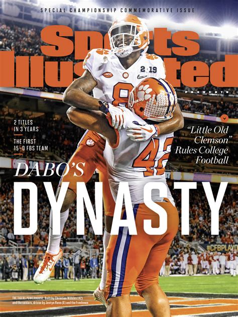 sports illustrated cover photos